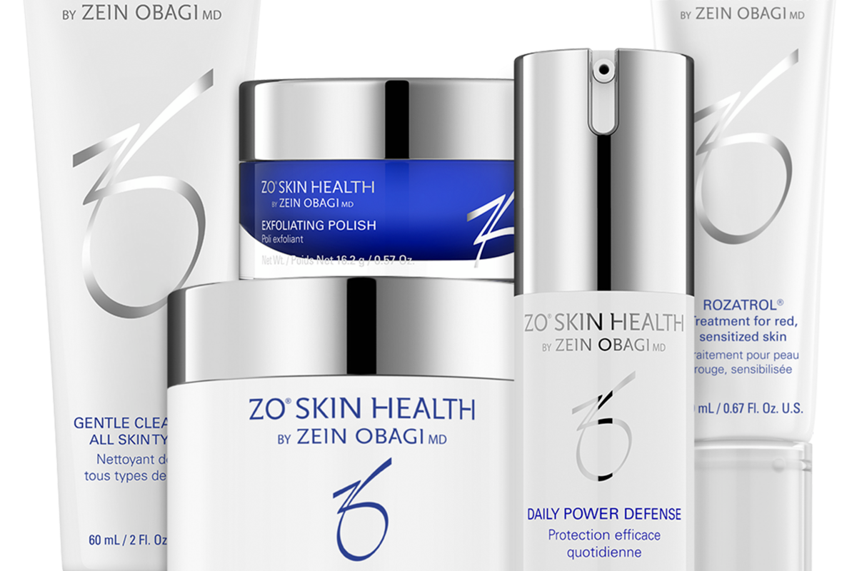 ZO° SKIN HEALTH | Ästhetik am Neuberg